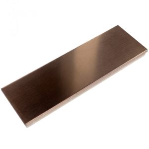 Metal Copper 2X6