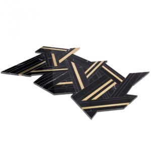 Mj Shards – Black Jade