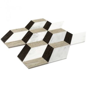 Wood Jet Daintree Asian Statuary Light Wood Porcelain