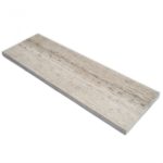 Wooden Beige 4X12 Honed