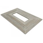Tonya Comer Boulevard Tennessee Taupe 16″ X 24″