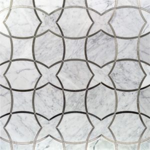 Mj Karma Carrara Stainless Lines