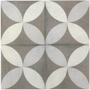 Hermosa Saatchi 9X9