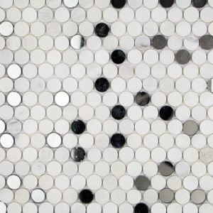 Vision Circles Asian Statuary With Mirror