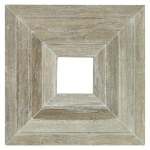 Tonya Comer Boulevard Tennesse Taupe 16X16 No Insert