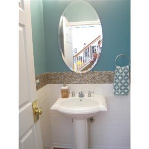 Pearl Freshwater 3D Brick