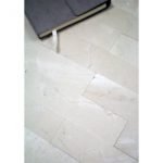 Stone Brushed 2X8 Crema Marfil