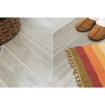 Tennesse Taupe Chevron