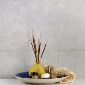 Hermosa Gris 9X9