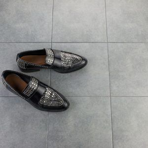 Hermosa Grigio 9X9