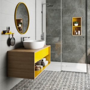 Hermosa Royale 9X9