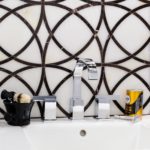Zephyr White Onyx Saint Laurent Line