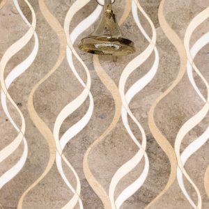 Mj Careen – Tunisia Gray, Limra Limestone, Tunisia Beige Asian Statuary