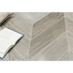 Tennesse Taupe Chevron