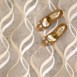 Mj Careen – Tunisia Gray, Limra Limestone, Tunisia Beige Asian Statuary