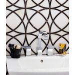 Zephyr White Onyx Saint Laurent Line