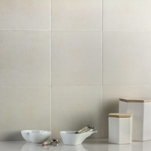 Hermosa Blanco 9X9