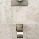 Textured Stone – Silver Beige