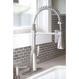 Metal Stainless 0.75X2.5 Classic Brick