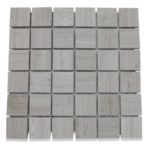 Wooden Beige 2X2 Honed