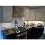 White Carrara 1 / 2X2 Brick