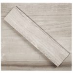 Stone Brushed 2X8 Athens Gray