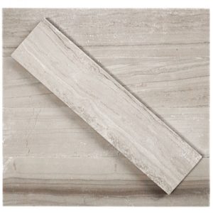 Stone Brushed 2X8 Athens Gray