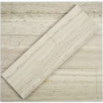 Wooden Beige 4X12 Honed