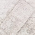 Textured Stone – Silver Beige