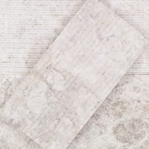 Textured Stone – Silver Beige
