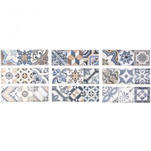 Bulevar Warm Deco