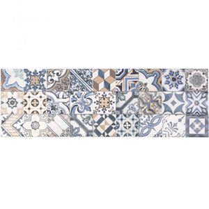 Bulevar Warm Deco