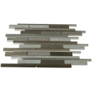 Aluminum Waterfall Java