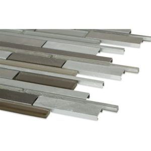 Aluminum Waterfall Java