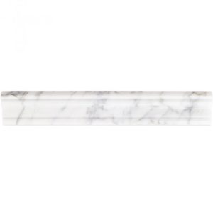 Chair Rail Calacatta