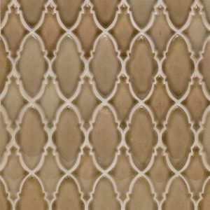 Baroque Ornate Firma