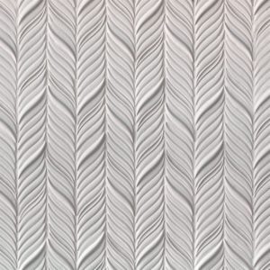 Baroque Petals Blanco