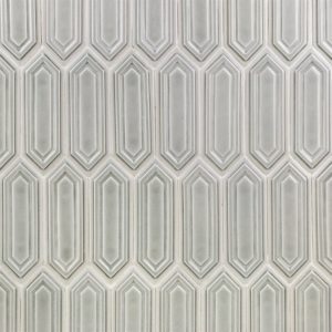 Baroque Sequin Grigio