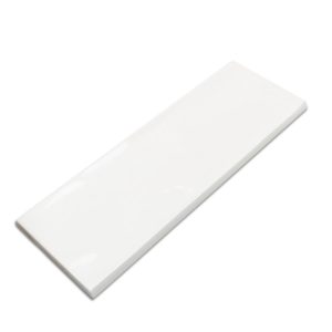 Bulevar White Bullnose