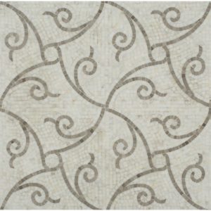 Twine Calacatta & Lady Gray