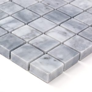 Bardiglio Nuvolato 3 / 4 Squares