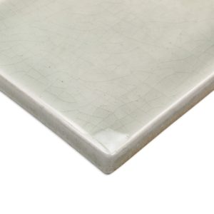 Baroque Crackled Grigio 3X6