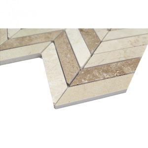 Falcon Crema Marfil & Travertine