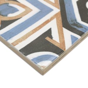 Bulevar Warm Deco