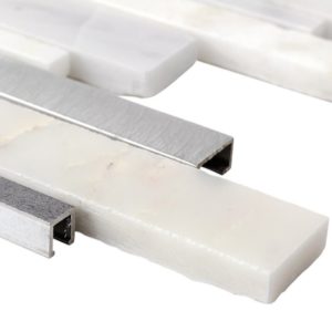 Aluminum Stoneflow Bliss