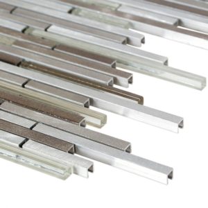 Aluminum Stiletto Ice Java