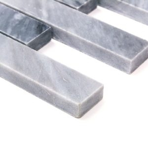 Bardiglio Nuvolato Piano Brick