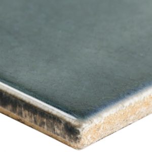 Baroque Crackled Capri 3X6