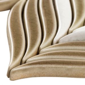 Baroque Petals Firma