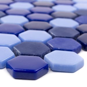 Eco Series – Rudyard Hexagon